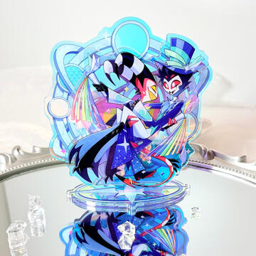 [Pre-order] Stolitz Parade Acrylic Standee