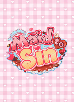 MAID TO SIN (2026) Helluva Boss Poject (page artist)